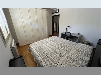 Roomgo IT - Affitto 2 stanze in appartamento, Firenze - 650 € al mese