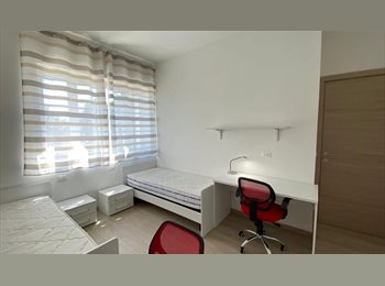 Roomgo IT - Stanza e posti letto in appartamento condiviso STUDENTI- Borgo Roma, Verona - 290 € al mese