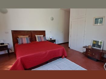 Roomgo IT - Appartamento in villa Contrada Toce 14, Centro, Cave, Cave - 450 € al mese