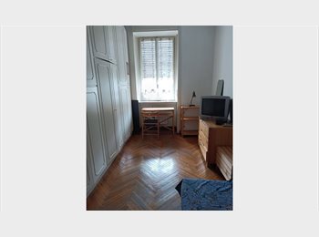 Roomgo IT - Luminosa camera singola in palazzo signorile – Adiacente M4, Pta Venezia - Citta Studi - Lambrate - 600 € al mese