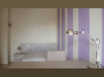 Roomgo IT - CAMERE SINGOLE CORSO SEMPIONE, Sempione - S. Siro - Fiera - 700 € al mese