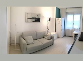 Roomgo IT - Affittasi delizioso Monolocale Ristrutturato e Arredato – Cinisello Balsamo Milano, Cinisello Balsamo - 700 € al mese