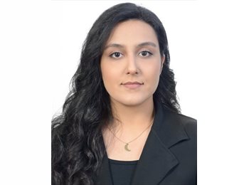 Roomgo IT - Negin - 25 - Milano Centro