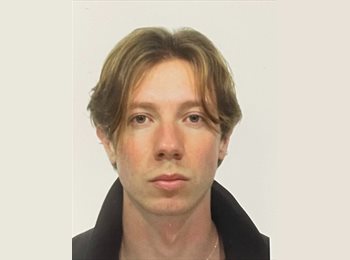 Roomgo IT - Mauro Bertoni - 26 - Milano Centro