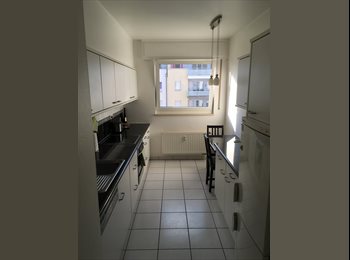 Appartager LU - Cents, Luxembourg, Luxembourg Ville - 760 € / Mois