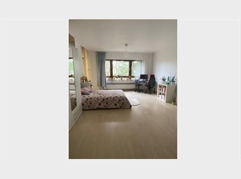 Appartager LU - Luxembourg KIRCHBERG near EIB, EP, E. Court of Justice, ..., Luxembourg - 1.200 € / Mois