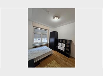 Appartager LU - Room on Hamilius / Chambre à Hamilius, Luxembourg - 900 € / Mois