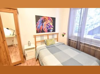 Appartager LU - Room to rent in Rollingergrund - 16 September - 1075€, Luxembourg - 1.075 € / Mois