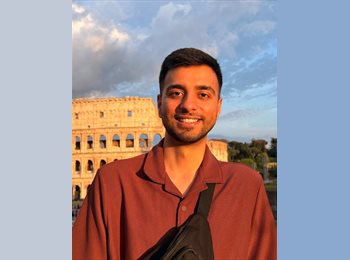 Appartager LU - Praveen - 26 - Esch-sur-Alzette