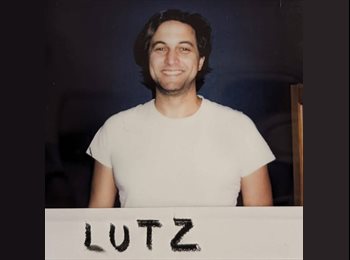 Appartager LU - Alexandre - 36 - Luxembourg