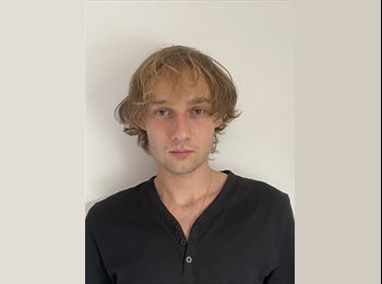 Appartager LU - Ethan  - 22 - Luxembourg