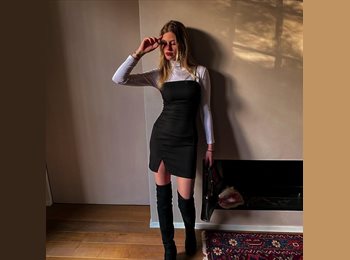 Appartager LU - Sofia - 28 - Luxembourg
