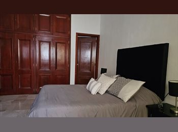 Roomgo MX - La habitación  ideal, Zapopan - MX$9,000 por mes