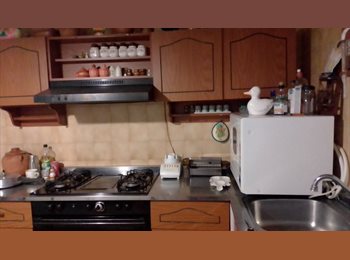 Roomgo MX - cerca Palmas/Horacio Polanco entrada y baño independiente, Miguel Hidalgo - MX$7,000 por mes