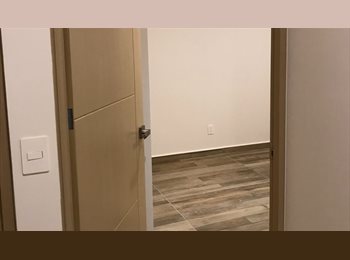 Roomgo MX - En busca de roomie, Miguel Hidalgo - MX$10,500 por mes