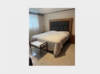 Roomgo MX - Renta habitación, Cuauhtémoc - MX$11,500 por mes