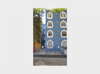 Roomgo MX - Busco roomie en la Americana, Guadalajara - MX$10,000 por mes