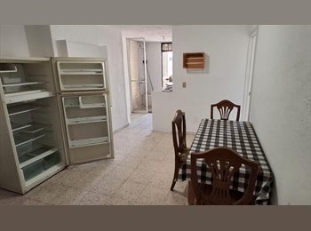 Roomgo MX - Rento Depa, Zapopan - MX$10,100 por mes