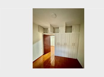Roomgo MX - Busco roomie, Coyoacán - MX$7,000 por mes