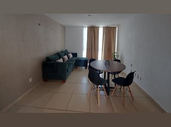 Roomgo MX - Roomie cerca del aeropuerto, Tlaquepaque - MX$4,000 por mes