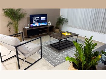 Roomgo MX - Habitación en Interlomas, Cuajimalpa de Morelos - MX$8,100 por mes