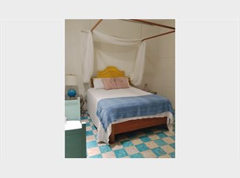 Roomgo MX - Rento Habitacion Todo Incluído, Mérida - MX$5,500 por mes