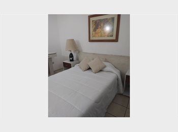 Roomgo MX - Habitación para caballero, El Marqués - MX$4,500 por mes