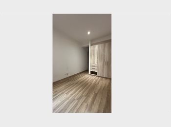 Roomgo MX - Un espacio para vivir, Puebla - MX$6,000 por mes