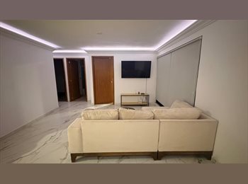 Roomgo MX - Habitación en renta, Coyoacán - MX$8,000 por mes