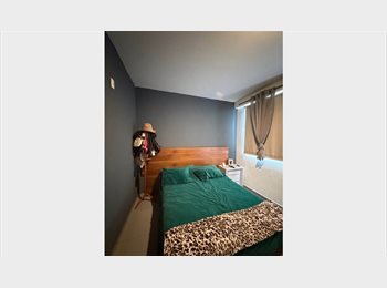 Roomgo MX - Se renta bonito cuarto en valle imperial, Zapopan - MX$6,500 por mes