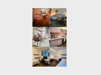 Roomgo MX - Habitacion Condesa, Cuauhtémoc - MX$13,000 por mes