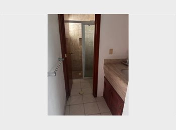 Roomgo MX - ️ **SE BUSCA ROOMIE EN CLUB SANTIAGO, MANZANILLO** ️, Manzanillo - MX$9,500 por mes
