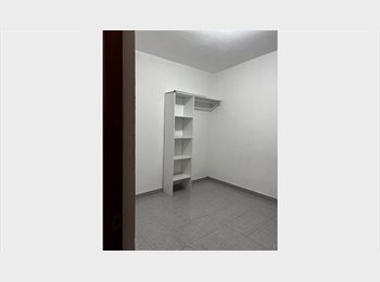 Roomgo MX - Se busca roomie, se renta habitación en departamento, Corregidora - MX$3,500 por mes