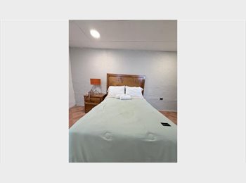 Roomgo MX - Rento Habitaciones Excelente Ubicación, Puebla - MX$5,000 por mes
