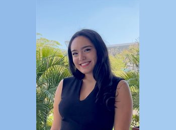 Roomgo MX - Paola - 25 - Querétaro
