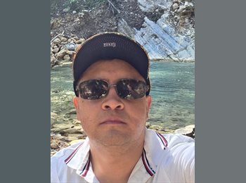 Roomgo MX - gerardo lugo  - 31 - Querétaro