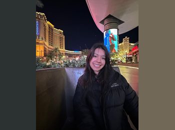 Roomgo MX - Johanna Maldonado  - 22 - Zapopan