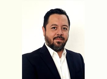 Roomgo MX - miguel angel rios torres - 39 - Querétaro