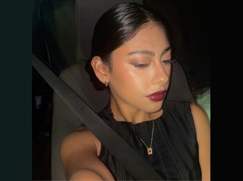 Roomgo MX - Pamela - 23 - Mérida