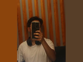 Roomgo MX - Aviles Gonzalez David  - 18 - Cuernavaca
