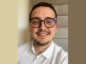 Roomgo MX - Raul Abad de Anda - 31 - Monterrey