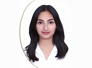 Roomgo MX - Natalia - 23 - Querétaro