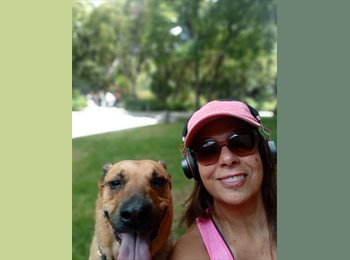 Roomgo MX - MARIA ELENA CASTILLO - 55 - Zapopan