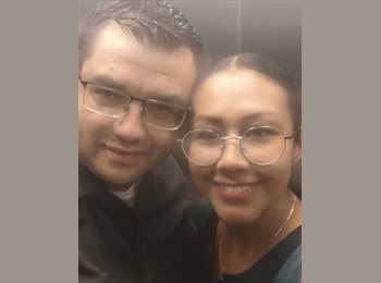 Roomgo MX - Beto - 36 - Querétaro
