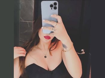 Roomgo MX - Kimberly - 20 - Querétaro