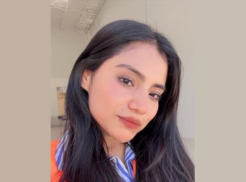 Roomgo MX - Damaris - 29 - Monterrey