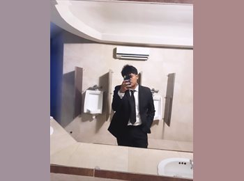 Roomgo MX - Hector Vazquez - 23 - Monterrey