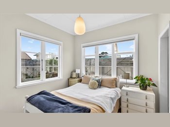 Roomgo NZ - The Nook, Napier - $220 pw