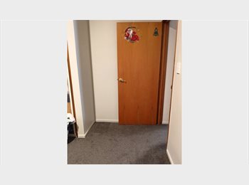 Roomgo NZ - Looking for flatmate, Christchurch - $300 pw
