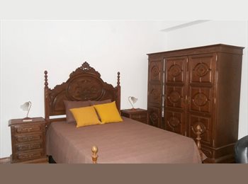 Roomgo PT - Alugo Quarto, Castelo Branco - 265 € Por mês